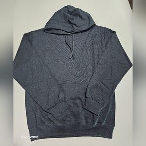 Fruit of The Loom Grey Sweater Size S